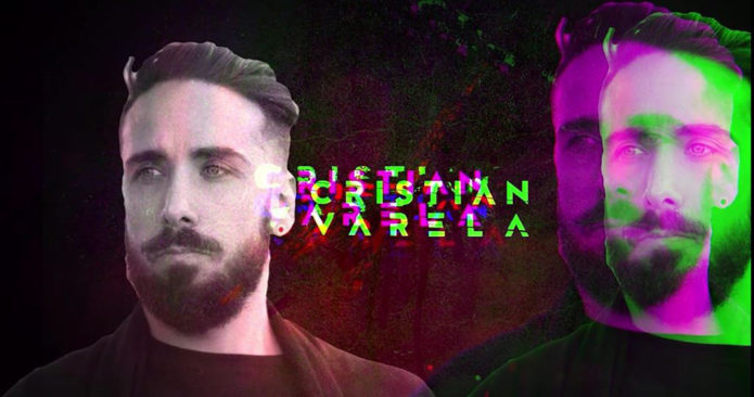 ChameleonFest #3 w/ Cristian Varela (ESP) @Fabric_8-11-2019