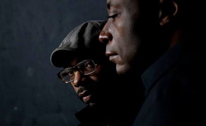 headline: <b>Detroit techno</b> pioneers Octave One bring th